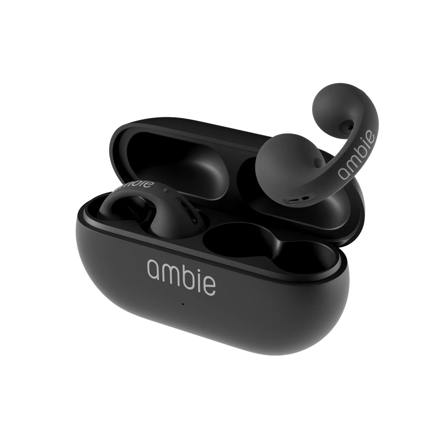 Ambie Sound Earcuffs Bluetooth Wireless Airbuds / Earbuds